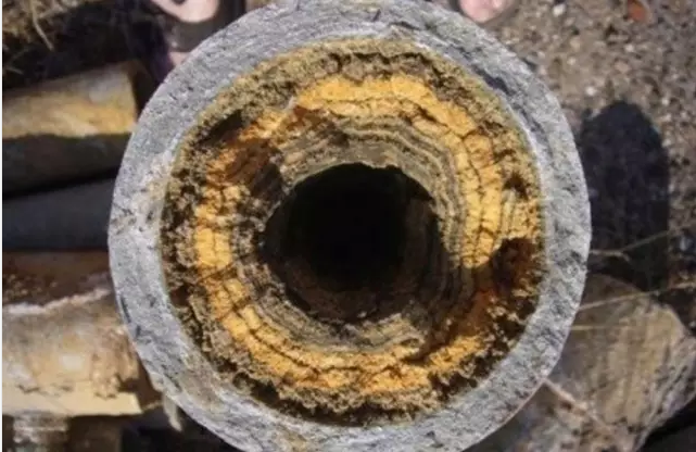 空氣能地板采暖常見(jiàn)水垢問(wèn)題產(chǎn)生原因 空氣能地板采暖常見(jiàn)水垢問(wèn)題產(chǎn)生原因