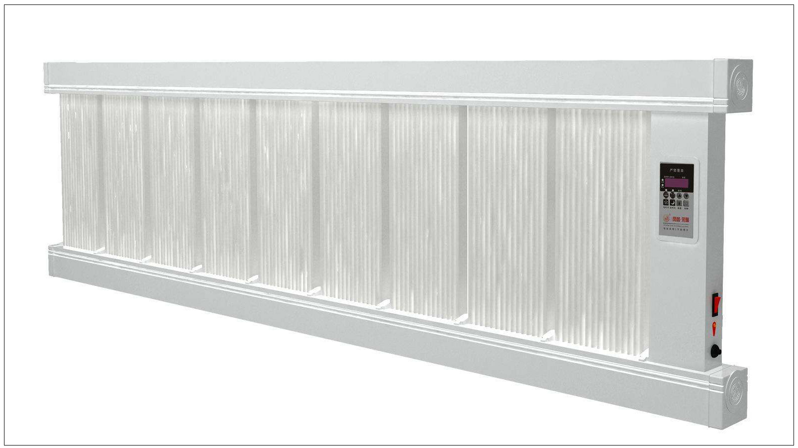 北方平方電采暖耗電量高，不合適
